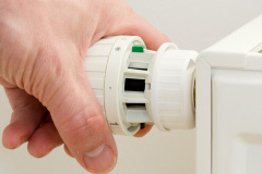 Park Green central heating repair costs